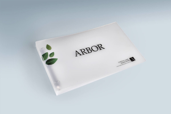 Arbor Ring Binders, Ring Folders & Document Cases - KodanOZ