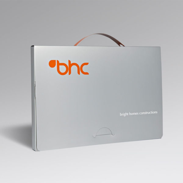 bhc-Document Presentation Wallets, Printed & Plastic wallets - KodanOZ