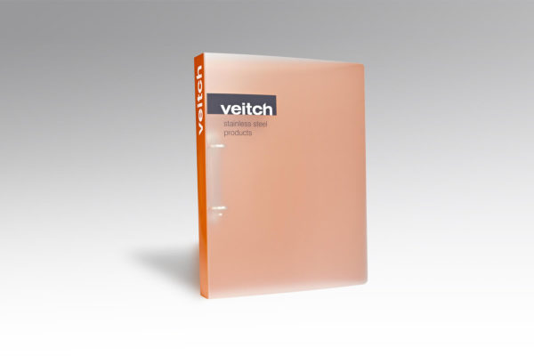 veitch A3, A4, A5, A6 Ring Binders & Ring Folders - KodanOZ